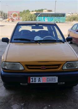 Saipa 131